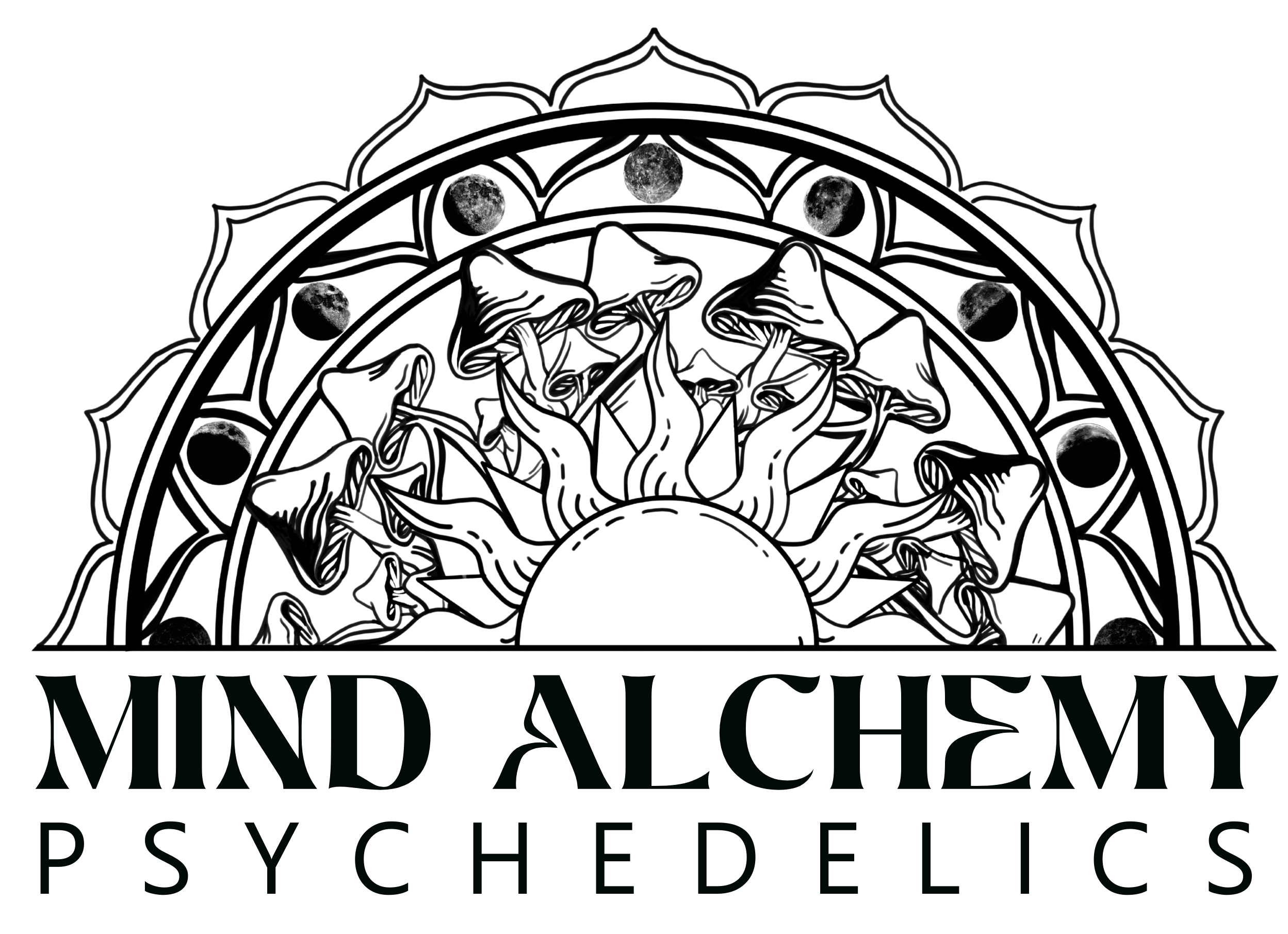 Mind Alchemy